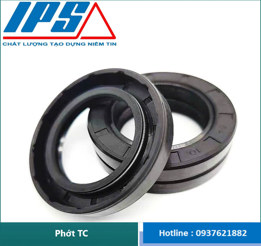 /Phớt TC-10